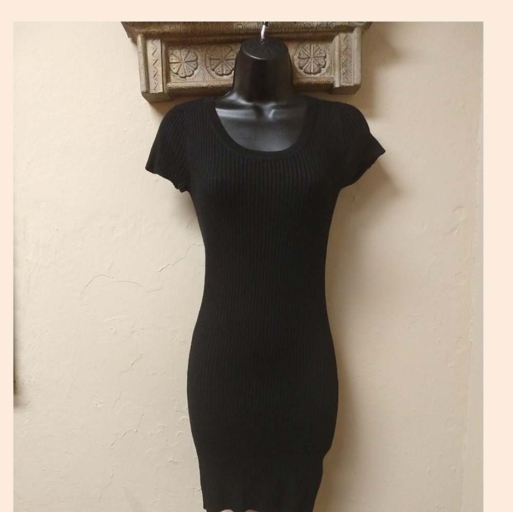 H&M Bodycon Dress